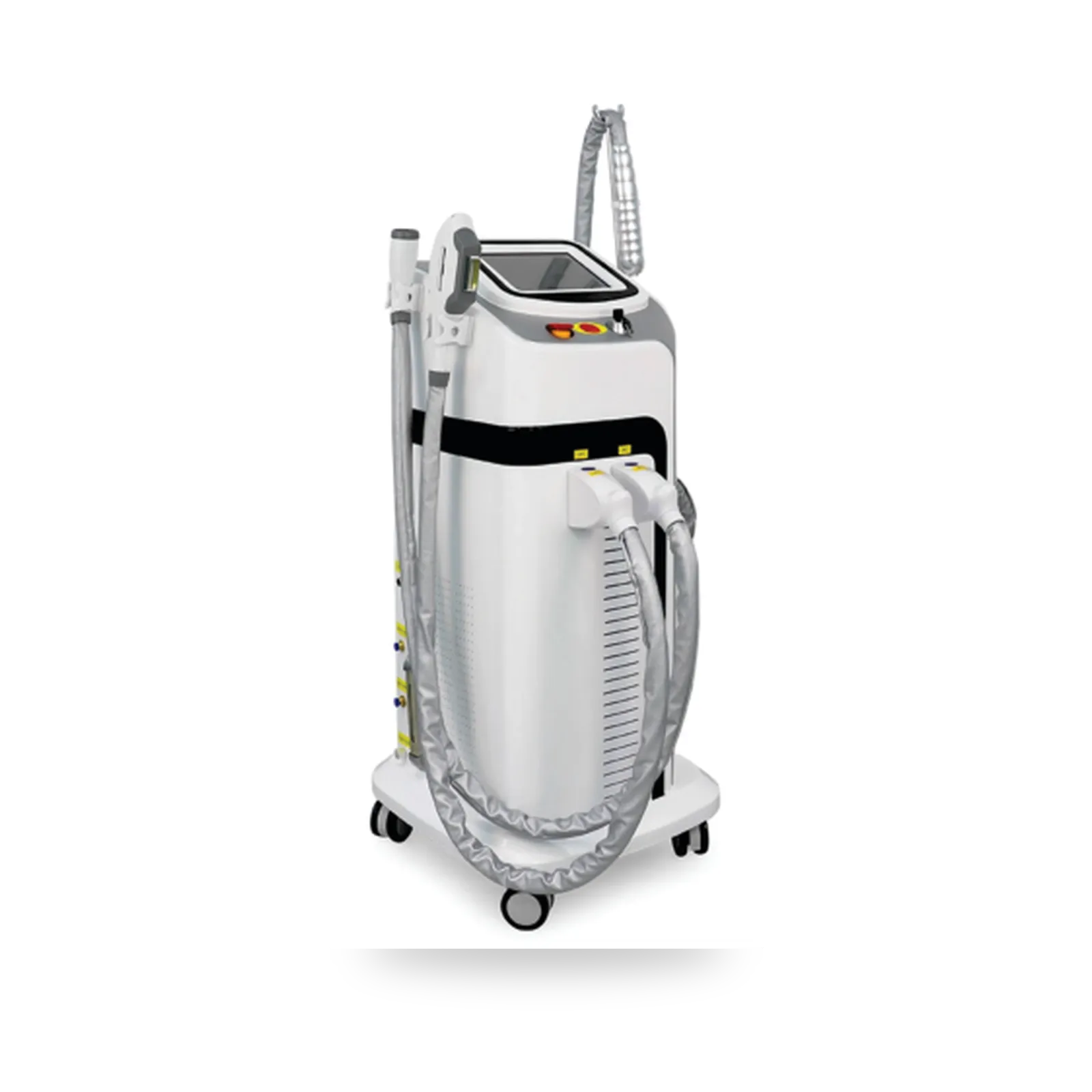 SHR IPL Q-switch RF multi-function aesthetic machine